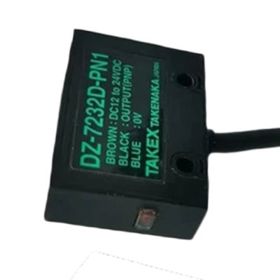 New TAKEX DZ-7232-PN1 Optoelectronic Switch - DZ7232PN1