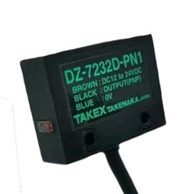 New TAKEX DZ-7232-PN1 Optoelectronic Switch - DZ7232PN1