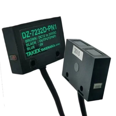 New TAKEX DZ-7232-PN1 Optoelectronic Switch - DZ7232PN1