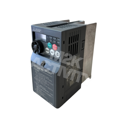 Mitsubishi Inverter Model FR-D720-0.4K