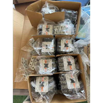 FUJI Magnetic contactor SC-N2S (380V)