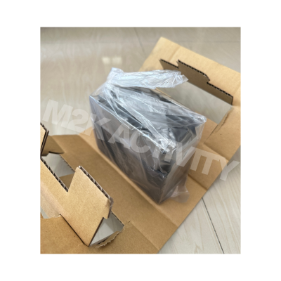 Mitsubishi Inverter Model FR-D720-0.4K