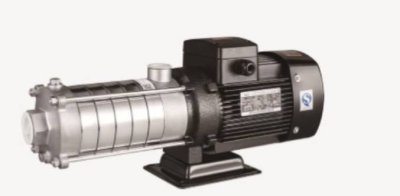 ปั๊ม Multistage แนวนอน CNP CHLF ปั๊ม Multistage แนวนอน CNP CHLF