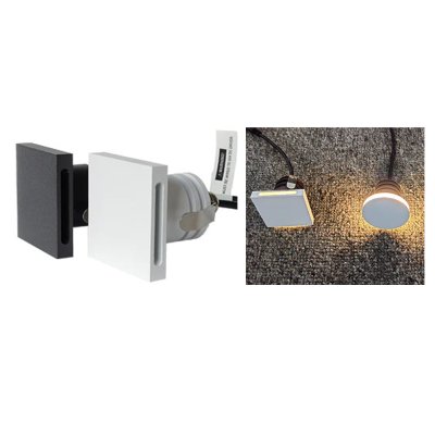 Wall Lamp i-FD-SAF48