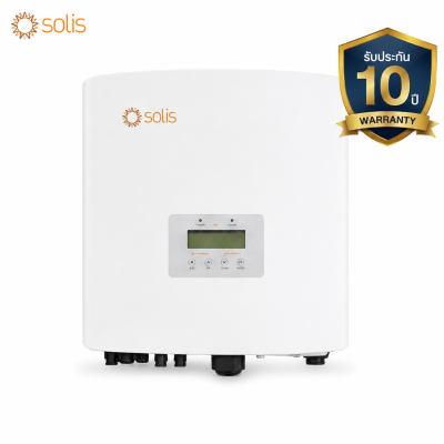 S6-EH1P6K-L-PLUS Hybrid