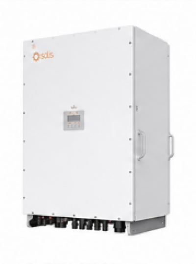S6-EH3P125K10-NV-YD-H (125kw 3Phase)