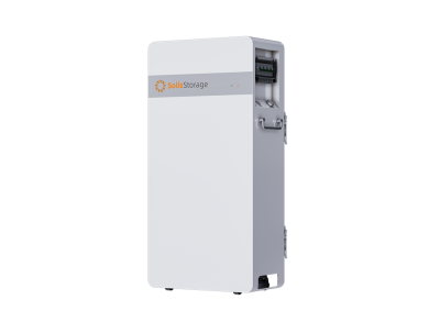 Solis IntelliHome-16kWh-OD Outdoor Energy Storage Battery