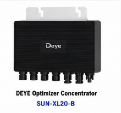 SUN-XL20-B(Max:4String Connect 20A/1000VDC)