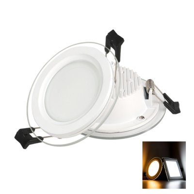 LED Panel Light SMD 30W - MR004-R