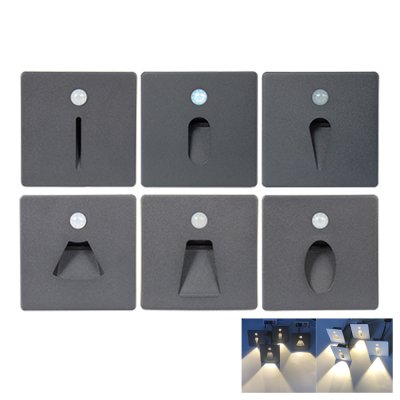 Wall Lamp i-FD23861