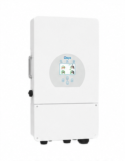 3kw 1Phase (SUN-3K-G, SUN-3K-G04P1-EU-AM1)