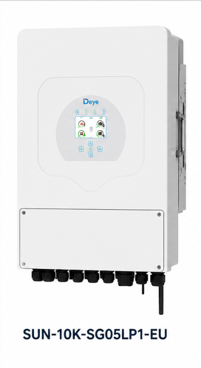 DEYE SUN-10K-SG05LP1-EU