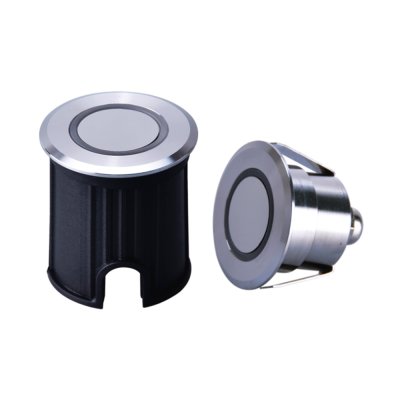 ไฟฝังพื้น LED Uplighting-FS20-42x45MM