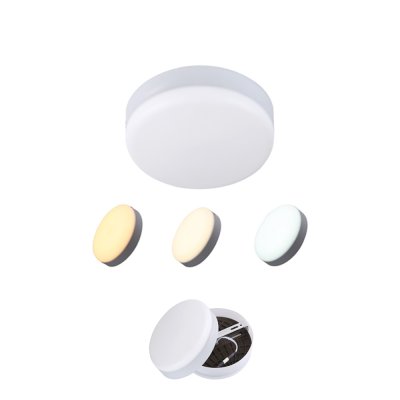 LED Panel Light  36W - MB053-R/MZ