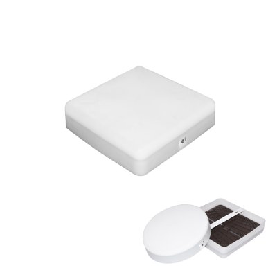 LED Panel Light  16W - MB053-S/MZ