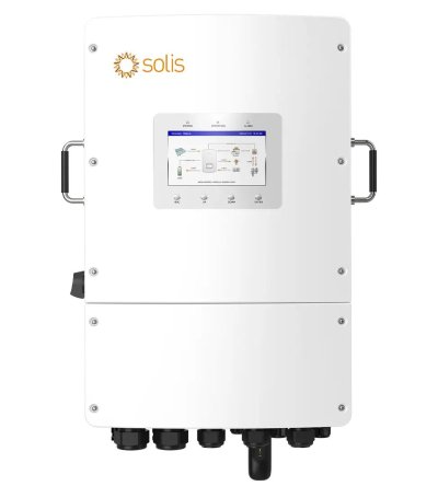 Solis S6-EH3P10K02-NV-YD-L