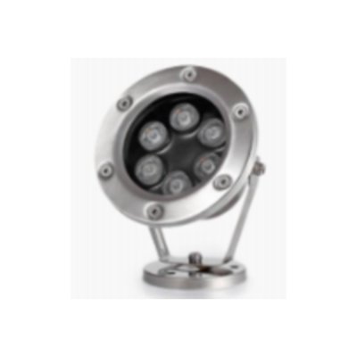 โคมไฟใต้น้ำ LED - AS-6W