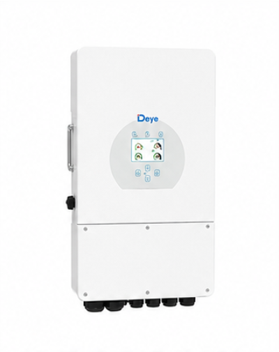 5kw 1Phase:(SUN-5K-G, SUN-5K-G05LP1-EU-AM2)