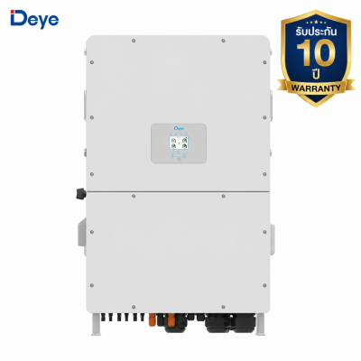 DEYE SUN-10K-G02P1-EU-AM2