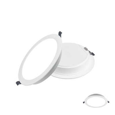 LED Panel Light  5W - MB050-CR90