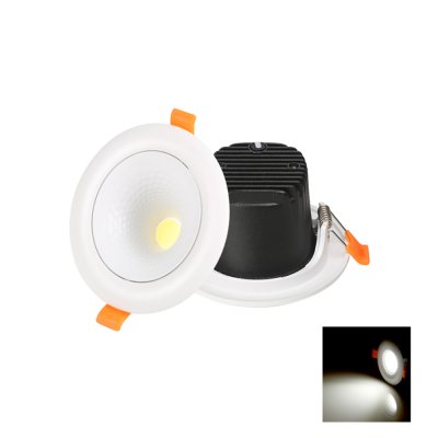 LED Downlight  5W - THD-3D01-R