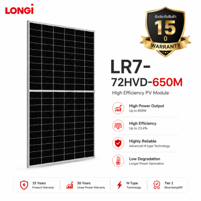 LR7-72HVD 650M