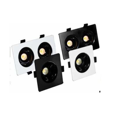 LED Downlight  5W - THD-3A01-1T