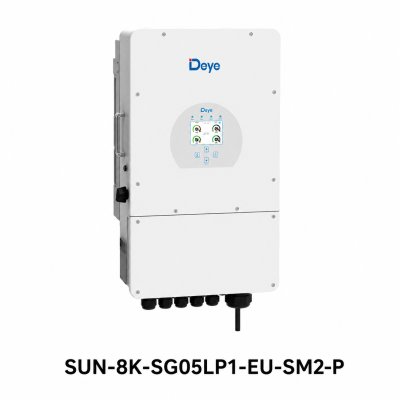 SUN-8K-SG05LP1-EU-SM2-P