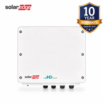 Solaredge 10 KW HD