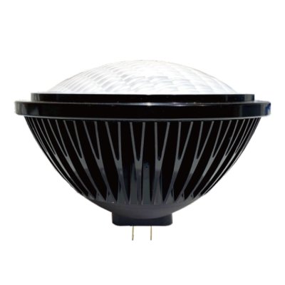 หลอดไฟLED PAR  LED-PAR64-80W
