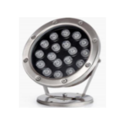 โคมไฟใต้น้ำ LED - AS-15W