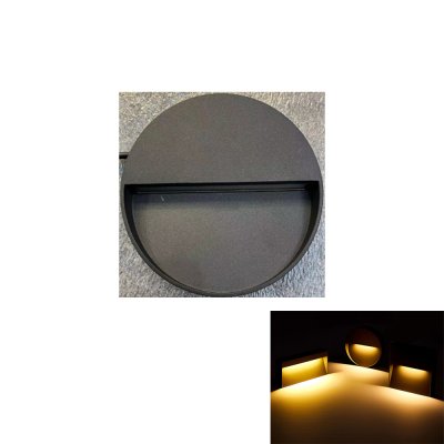 Wall Lamp i-WL30