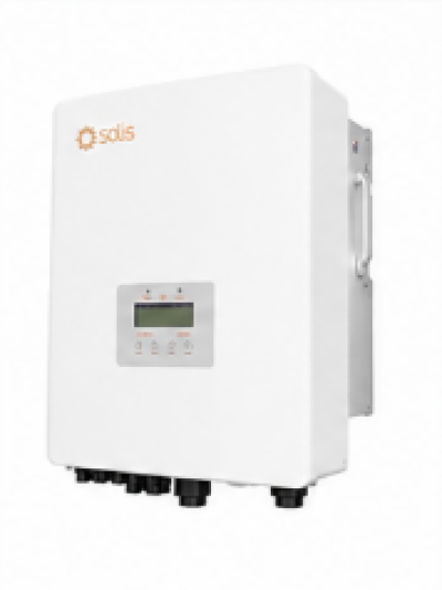 3 Phase (High Voltage)