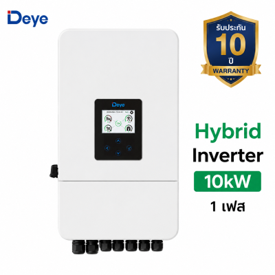 DEYE SUN-10K-SG05LP1-EU Hybrid Inverter
