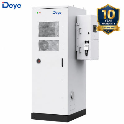 Deye 314AH/51.2V/16.08KWH