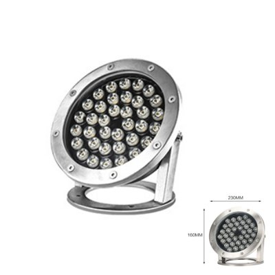 โคมไฟใต้น้ำ LED - AS-36W