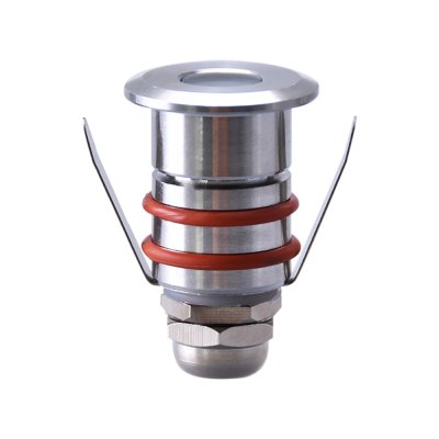 ไฟฝังพื้น LED Uplighting-FS8-22MM