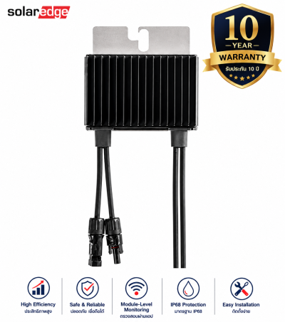 SolarEdge P1100,S650B Power Optimizer S650B-1G M4M BM