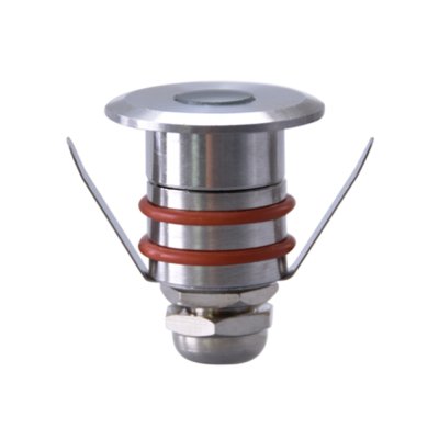 ไฟฝังพื้น LED Uplighting-FS9-25MM