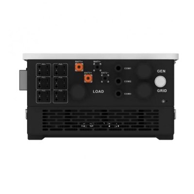 SUN-60K-SG02HP3-EU-EM6 (High Voltage Battery | Free WiFi)