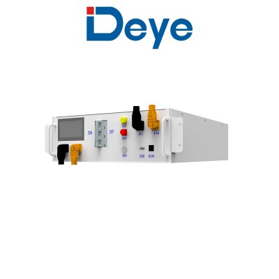 Deye High volt battery - BMS box BOS-G-PDU-2