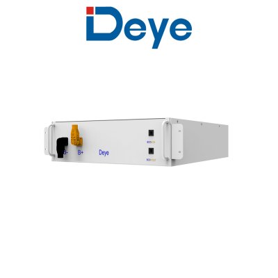 Deye High volt battery - BOS-G-Pac5.1