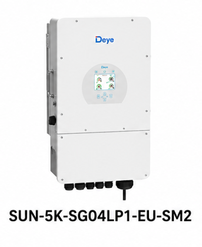 DEYE SUN-5K-SG04LP1-EU-SM2