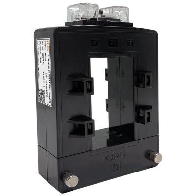 CT 800A:40ma รูใน 50mm
