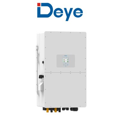 Deye-SUN-50K -SG01HP3-EU-BM4