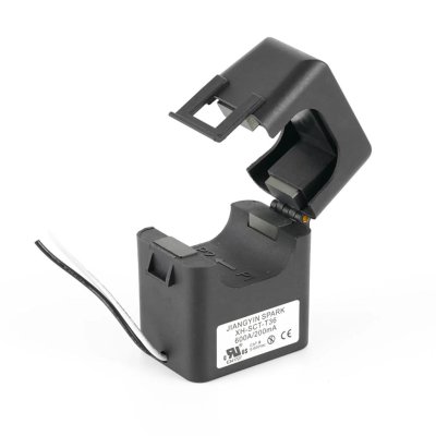 CT 600A:40ma รูใน 36mm