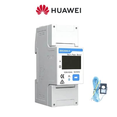 Huawei DDSU666-H (1 phase)