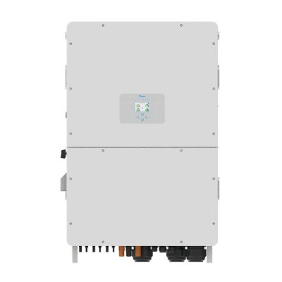 DEYE Inverter 80Kw 3Ph (SUN-80K-SG02HP3-EU-EM6)