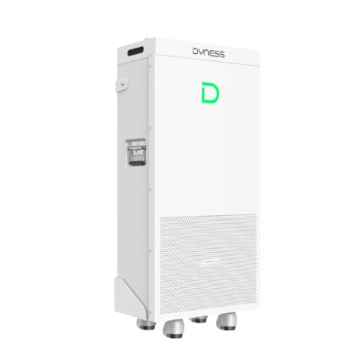 PowerBrick Plus Dyness 51.2V 310Ah  IP65