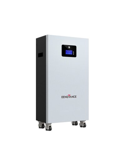 EENOVANCE LiFePO₄ Battery 51.2V 314Ah (IP65)